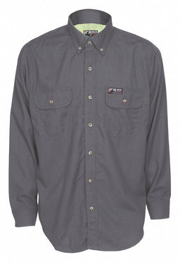 K2360 Flame-Resistant Collared Shirt S Size