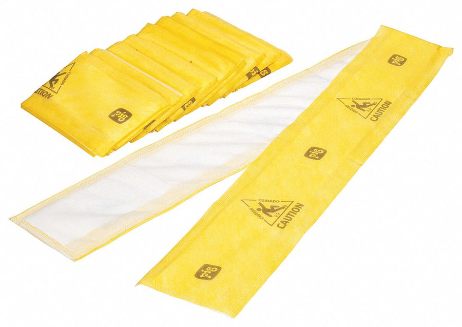 Absorbent Strip Heavy Absorbency PK10