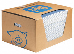 Absorbent Pad Heavy Absorbency PK50