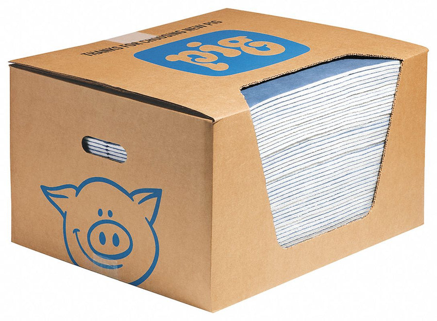 Absorbent Pad Heavy Absorbency PK50