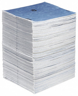 Absorbent Pad Heavy Absorbency PK100