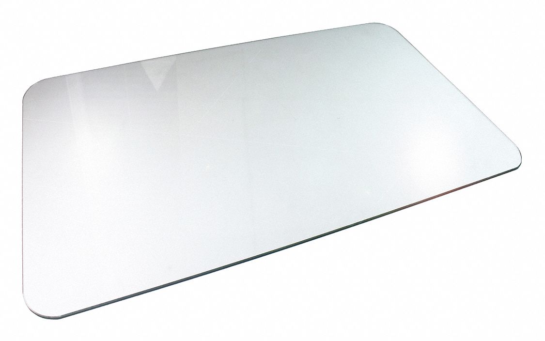 Chair Mat 40 x 53 in Rectangle