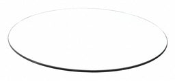 Chair Mat 48 x 48 in Circle