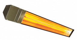 Spnd Infrd Rdnt Elc Ceil Heatr 55 L 208V