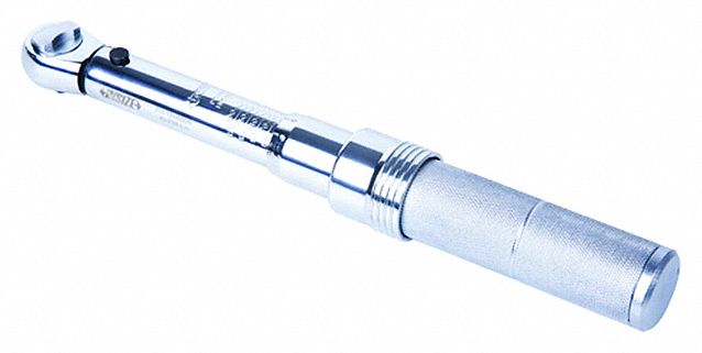 Mechanical Torque Wrench 30 to 150 ftlb