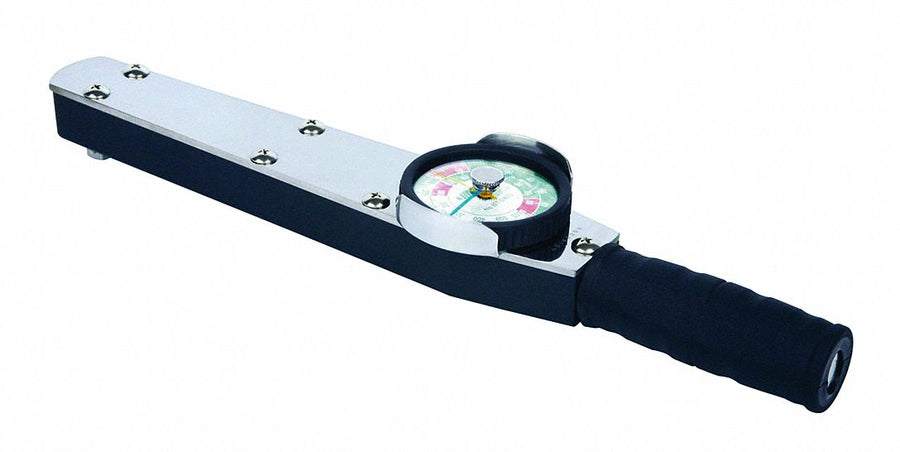 Dial Trq Wrench 1/2 28 Nm to 140 Nm