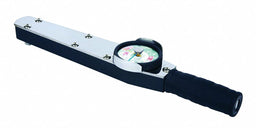 Dial Trq Wrench 1/2 4 Nm to 240 Nm