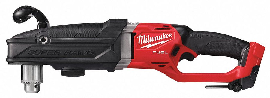 Drill Cordless 2 000 RPM 18V DC