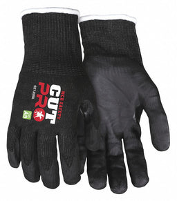 Cut-Resistant Gloves 2XL Glove Size PK12