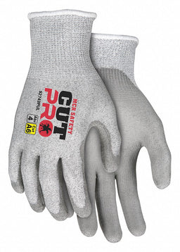 Cut-Resistant Gloves XS Glove Size PK12