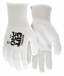 Cut-Resistant Gloves S/7 PR