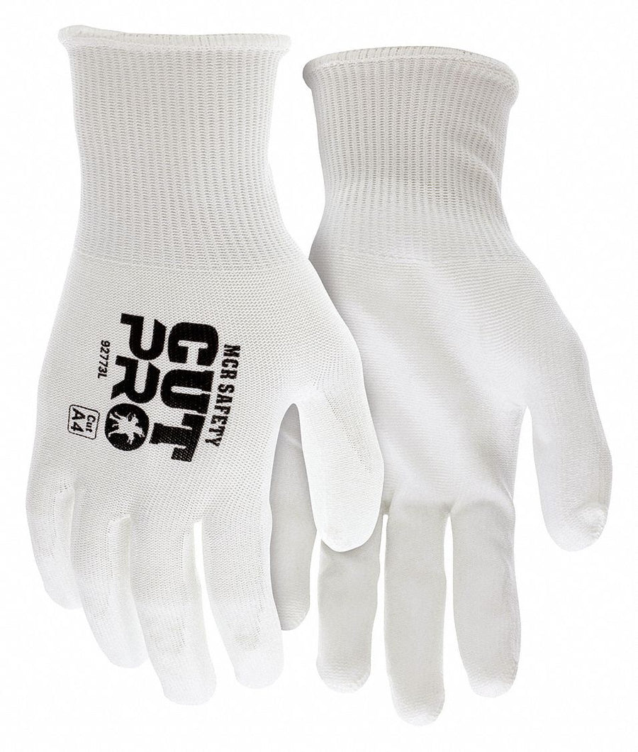 Cut-Resistant Gloves XL/10 PR