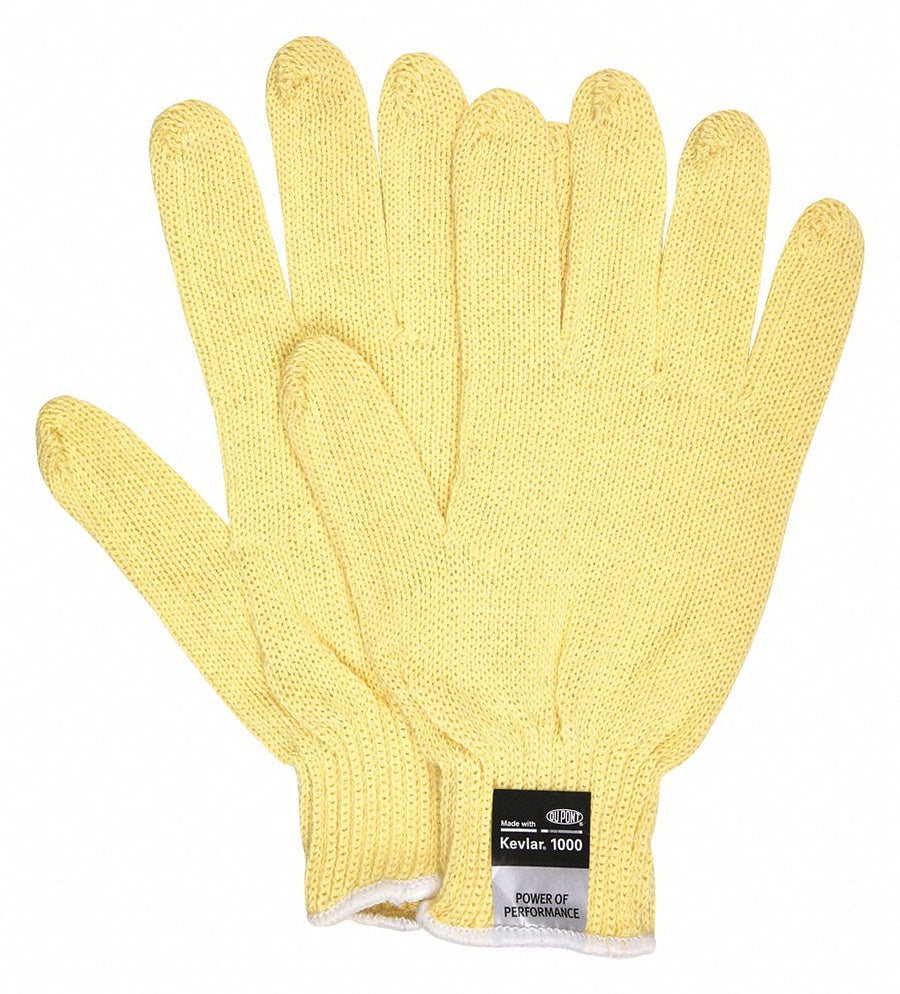 Cut-Resistant Gloves L Glove Size PK12