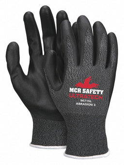 Knit Gloves Glove Size XS PK12