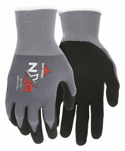 Knit Gloves Glove Size XL PK12