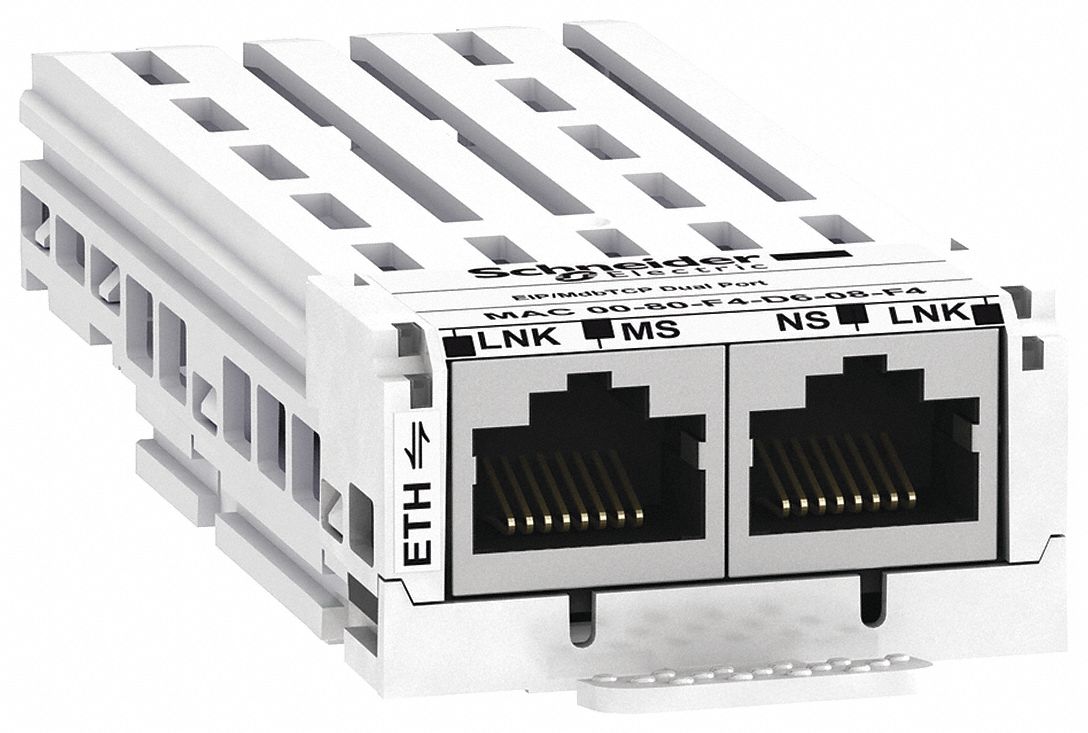 Dual Port Module