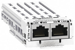 Dual Port Module