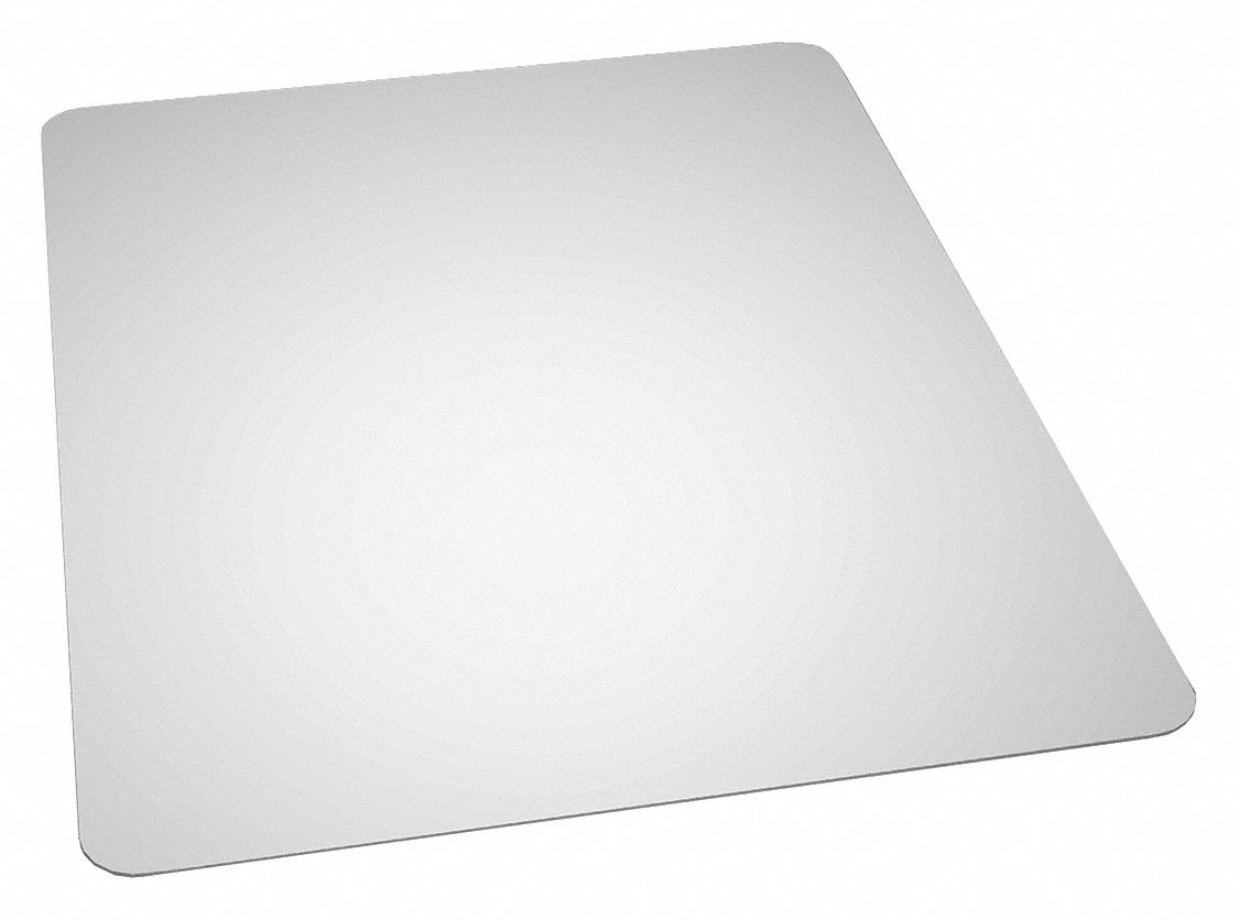 Chair Mat 46 x 60 in Rectangle