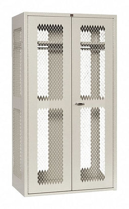 TA50 Gear Locker 0opng Putty Assm