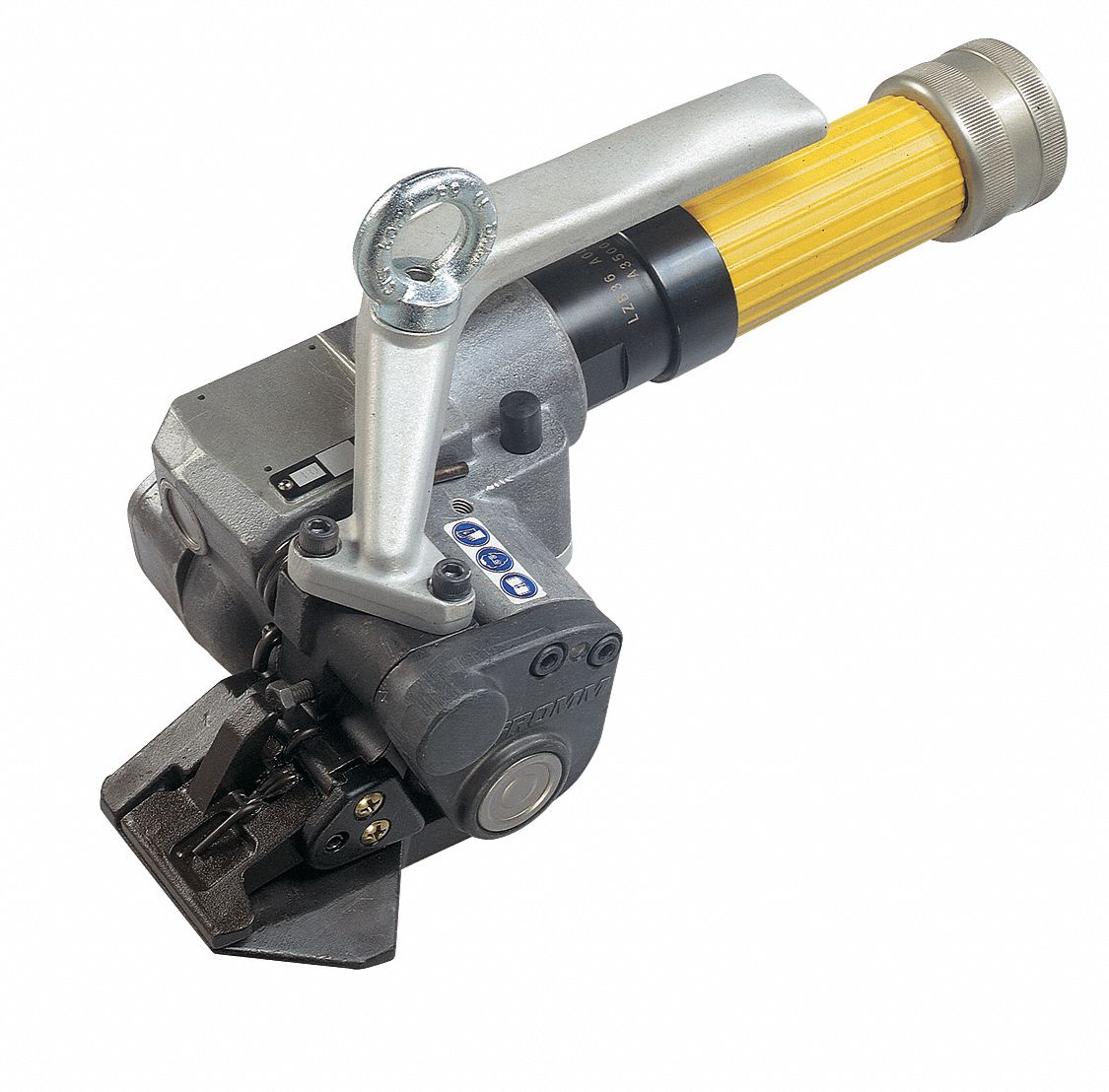 Strapping Tool Pneumatic Heavy Duty