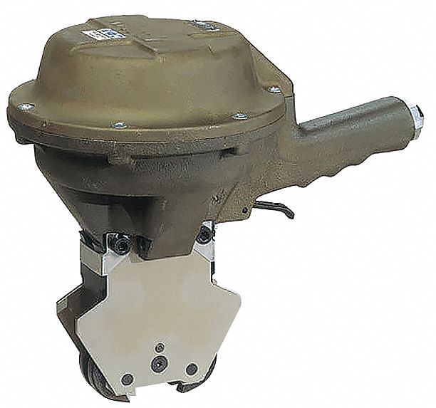Strapping Sealer Pneumatic Heavy Duty
