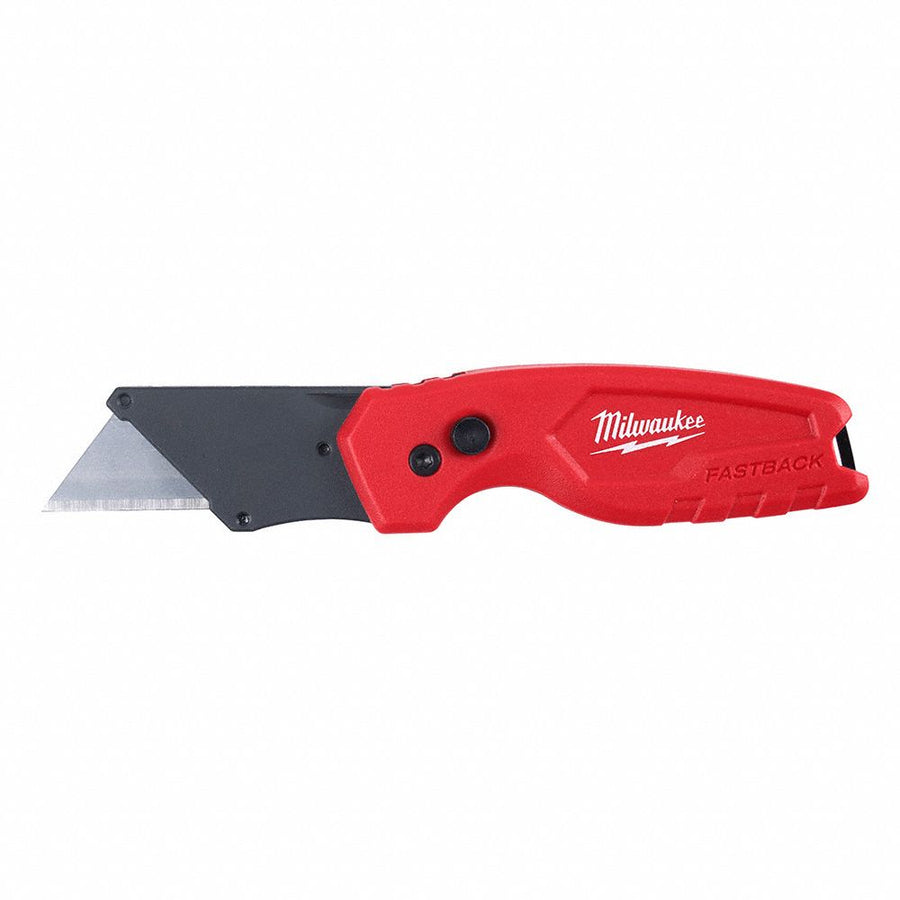 Folding Utility Knife 6-5/32 L