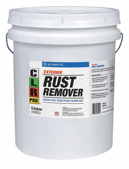 Rust Remover 5 gal Jug