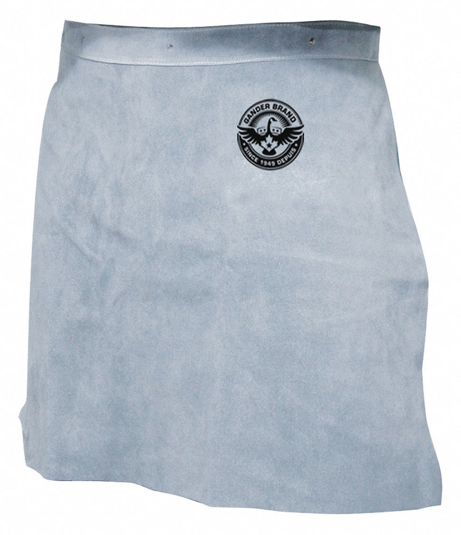 Welding Leg/Waist Apron Leather 32 L
