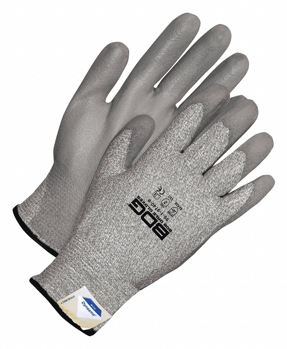VF Knit Gloves 9 L 56ED03 PR