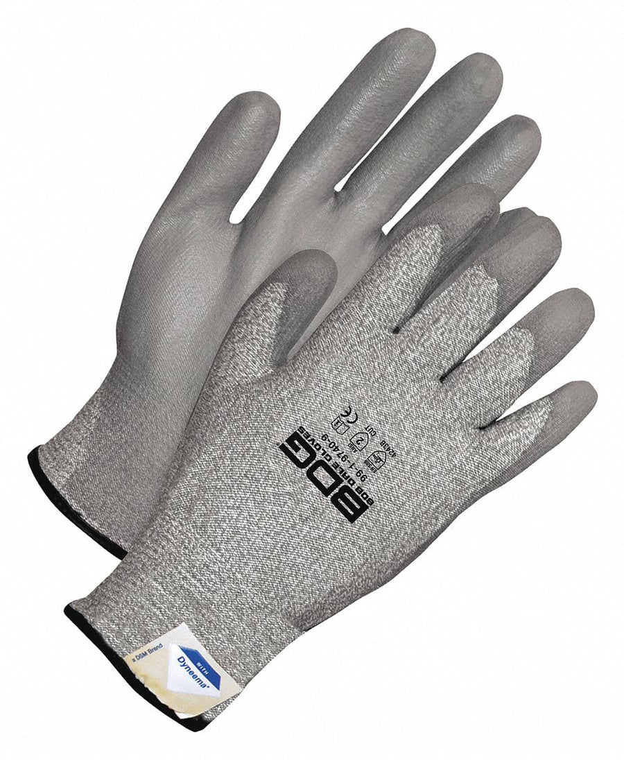 VF Knit Gloves 9 L 56ED03 PR