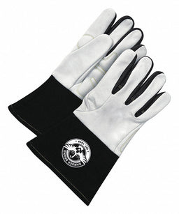 VF Welding Gloves S/7 56ED10 PR