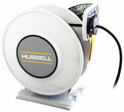 Cord Storage Reel 25 ft of 16/3 Cord