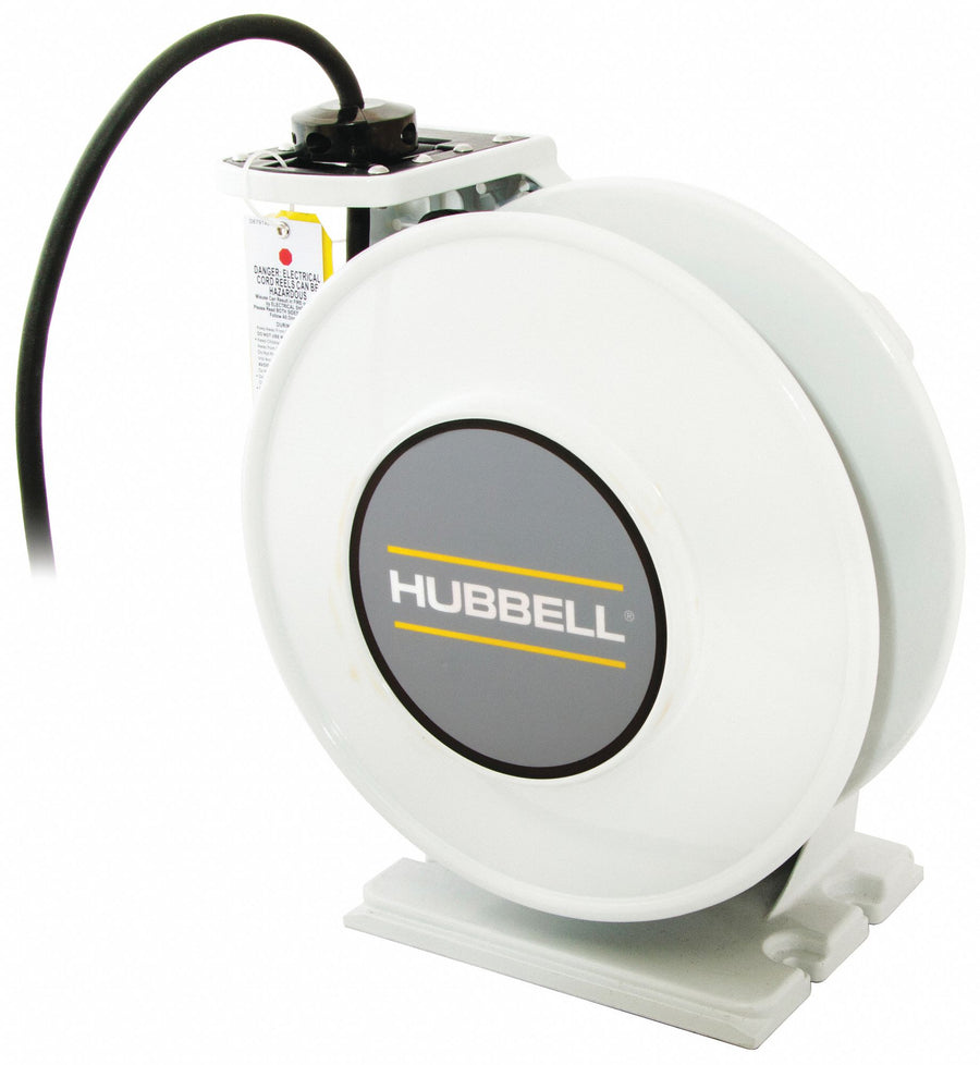 Cord Storage Reel 35 ft of 14/3 Cord