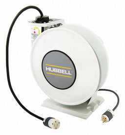 Cord Storage Reel 45 ft of 14/3 Cord
