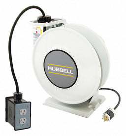 Cord Storage Reel 45 ft of 14/3 Cord