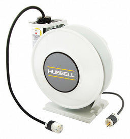 Cord Storage Reel 45 ft of 12/3 Cord