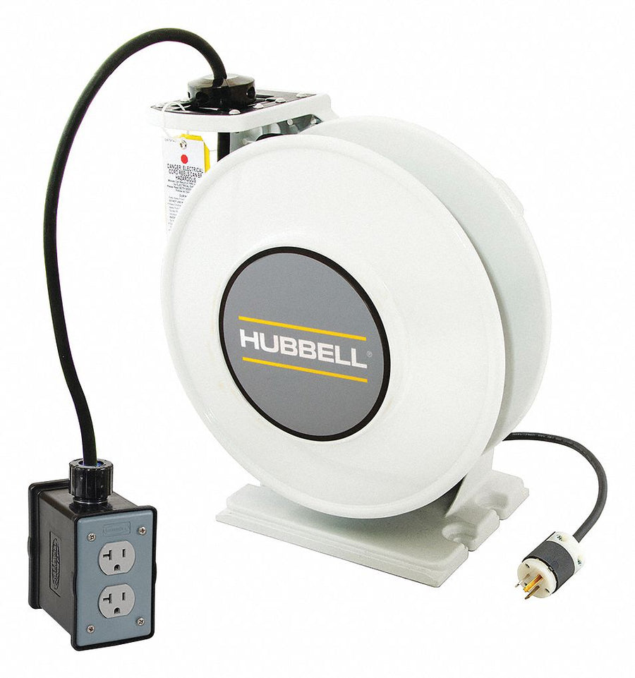 Cord Storage Reel 45 ft of 12/3 Cord