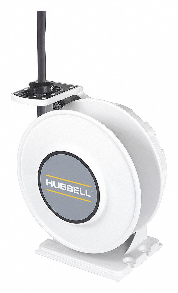 Cord Storage Reel 25 ft of 10/3 Cord