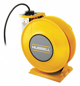 Cord Storage Reel 45 ft of 16/3 Cord