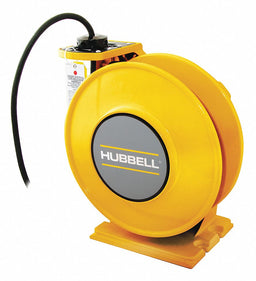 Cord Storage Reel 45 ft of 14/3 Cord