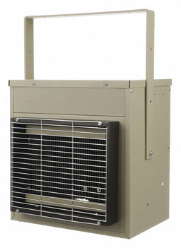Electric Plenum Heatr 14-1/2 H 208/240V