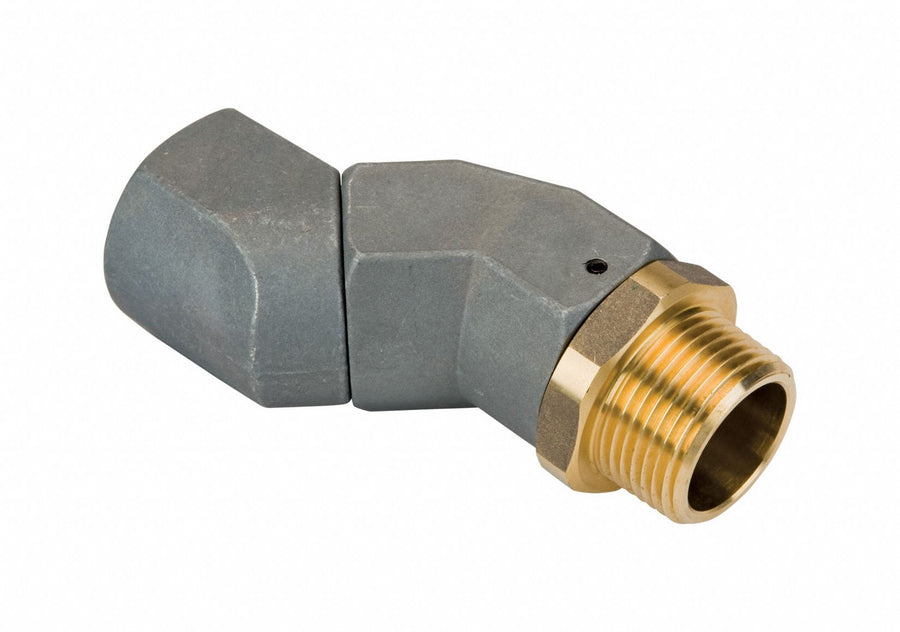 Fuel Nozzle Swivel Inlet 1 NPT