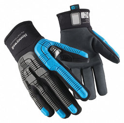 Cut-Resistant Gloves Slip-On S PR