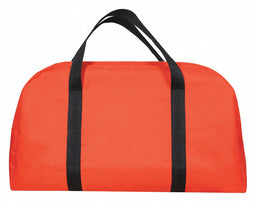 Tool Bag 1 Pockets 24 x12 x15 Orange