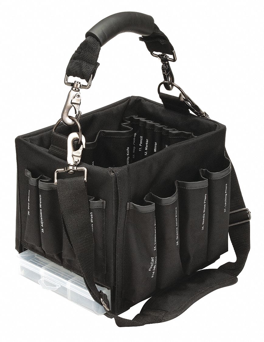 Tool Bag Polyester