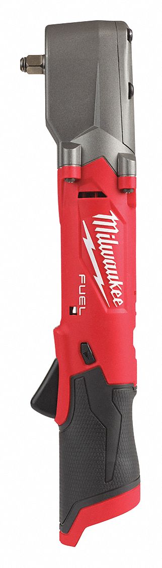 Cordless Impact Wrench 3/8 Drive