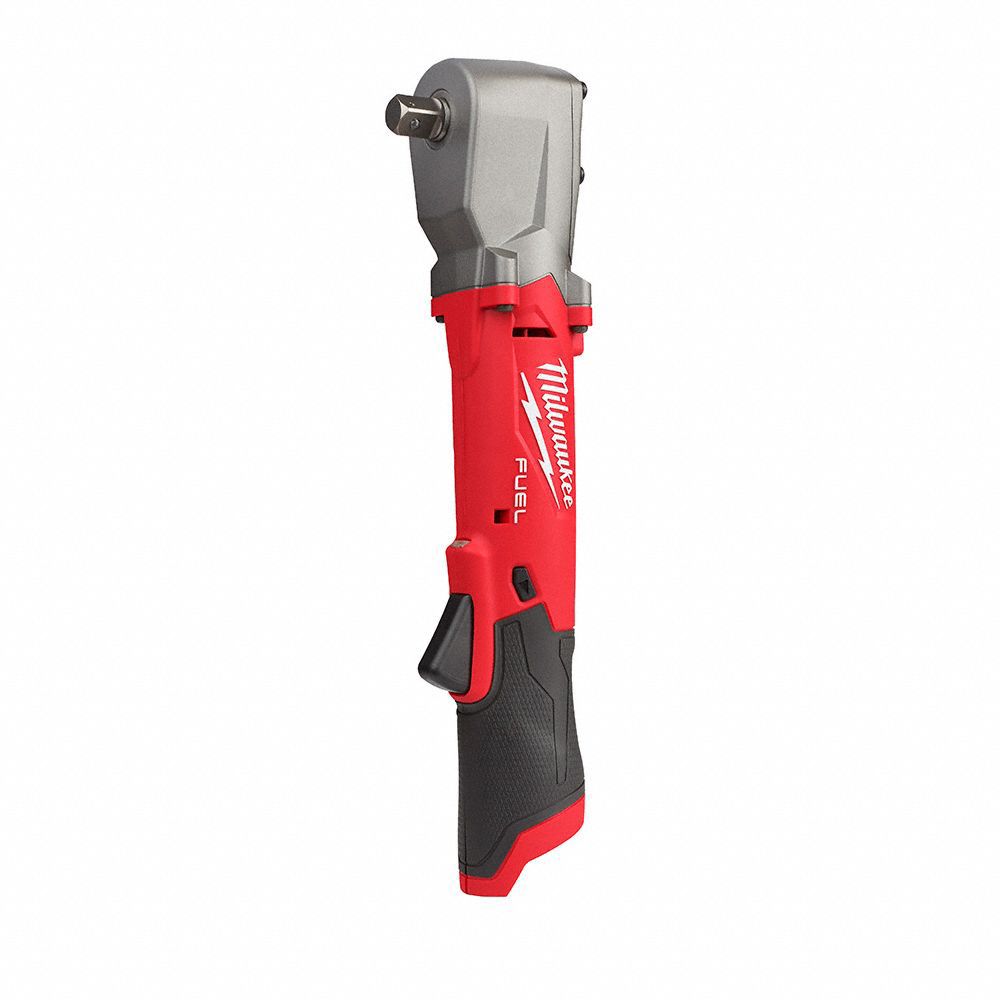 Cordless Impact Wrench 1/2 Drive