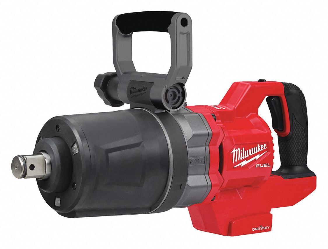 Cordless Impact Wrench 1 Drive