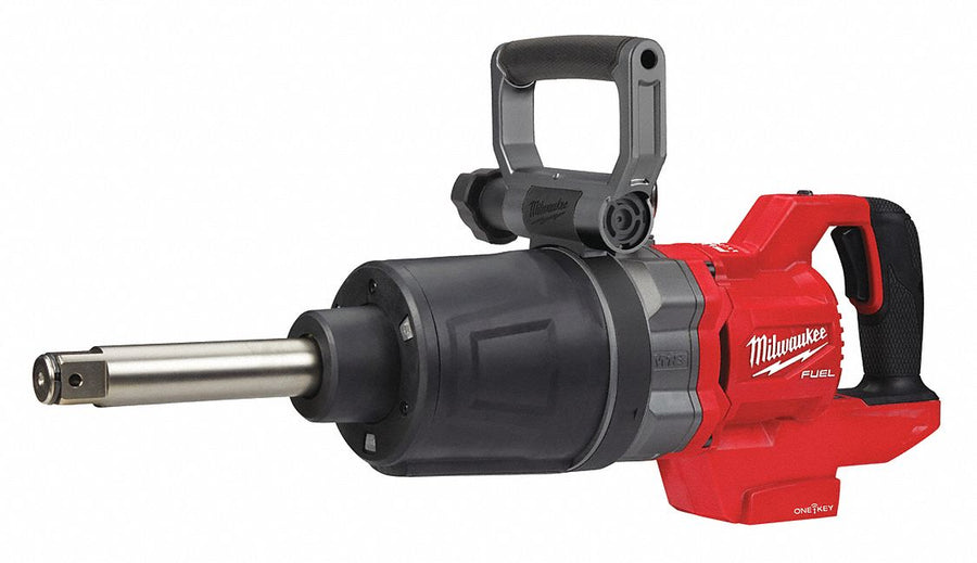 Cordless Impact Wrench 1 Drive