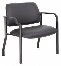 Frame Chair 32 1/2 in H Black